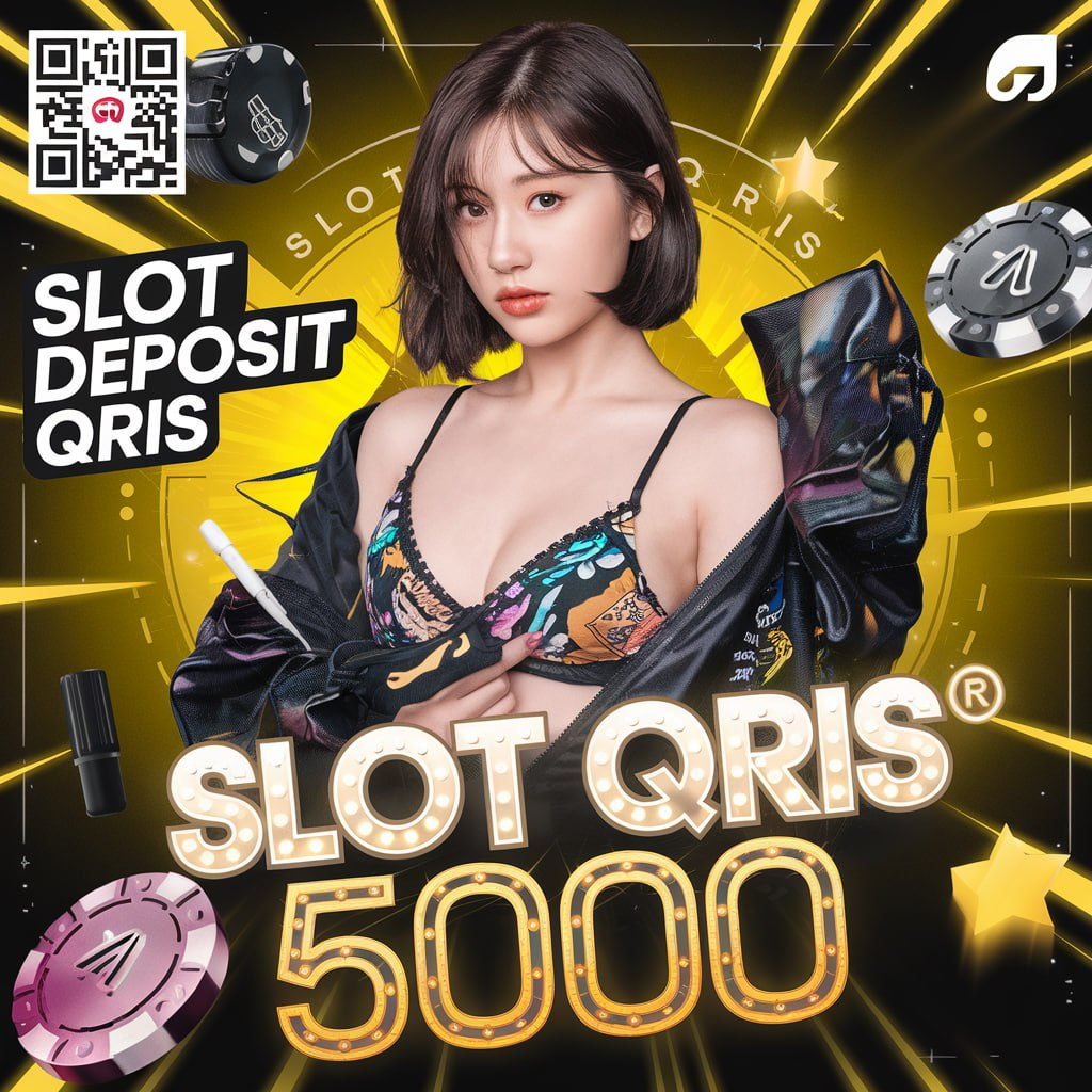 Slot Qris